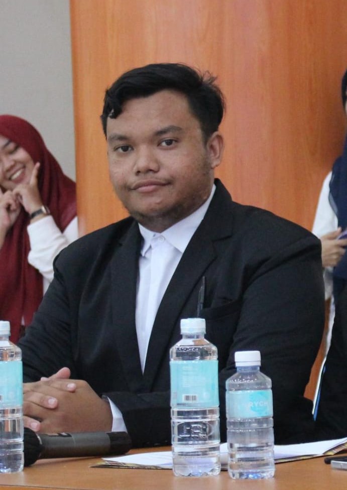 Aulia Rahmat